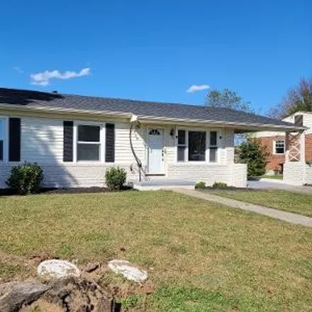 Buy this 3 bed house on 620 Orlando Avenue in Hollins, VA 24019