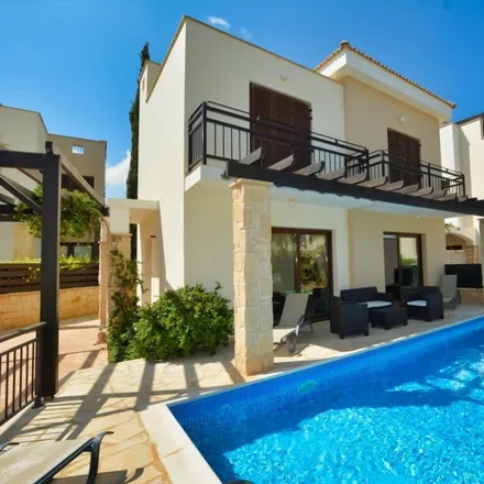 Buy this 3 bed house on Cape Greko in 5330 Ayia Napa, Cyprus
