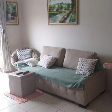 Buy this 2 bed apartment on Rua Antônio Antonioli in Vila Pasti, Louveira - SP