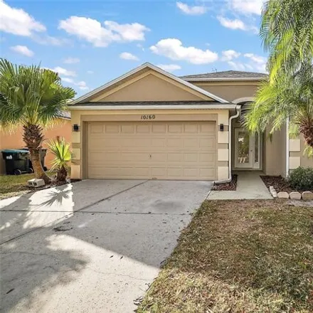 Buy this 4 bed house on 10144 Andover Point Circle in Orange County, FL 32825