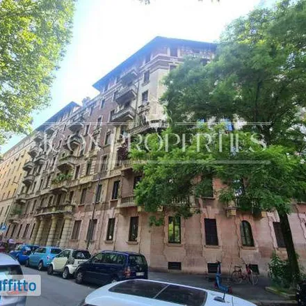 Image 3 - Piazza Giuseppe Grandi 4, 20130 Milan MI, Italy - Apartment for rent