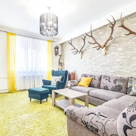 Buy this 2 bed apartment on Trg Otokara Keršovanija in 10123 City of Zagreb, Croatia