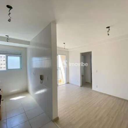 Buy this 2 bed apartment on Rua São Joaquim in São Manoel, Americana - SP