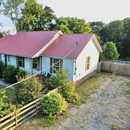 Buy this 3 bed house on 135 Junus Jackson Hollow Road in Giles County, TN 38473