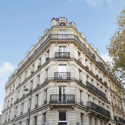 Image 4 - 158 Boulevard Voltaire, 75011 Paris, France - Apartment for rent
