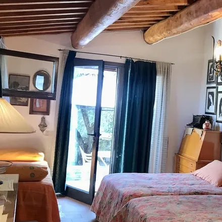Rent this 3 bed condo on Vicopisano in Pisa, Italy