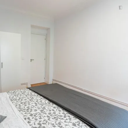 Image 4 - Ninja Ramen, Calle de Barceló, 1, 28004 Madrid, Spain - Room for rent