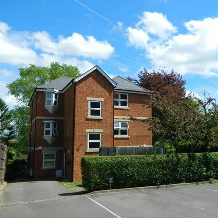 Rent this 2 bed room on Kentish Court in Maidstone, ME16 8QJ