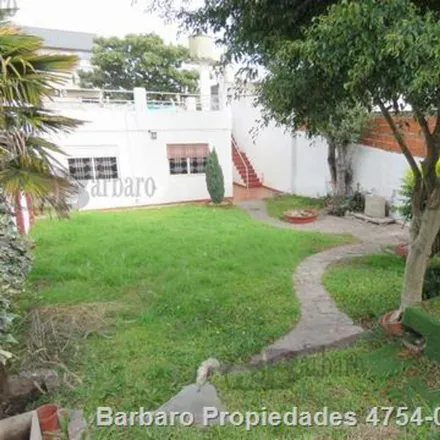 Image 2 - 89 - Doctor Ramón Carrillo 3000, Villa Yapeyú, B1651 APF San Andrés, Argentina - House for sale