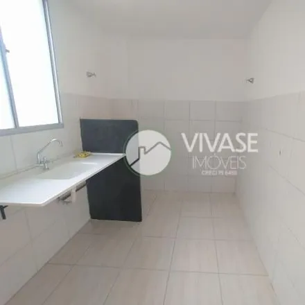 Buy this 2 bed apartment on unnamed road in Jardim das Alterosas, Betim - MG