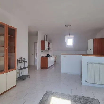 Rent this 3 bed apartment on Vacchelli Piante in Piazza Risorgimento 21, 26100 Cremona CR
