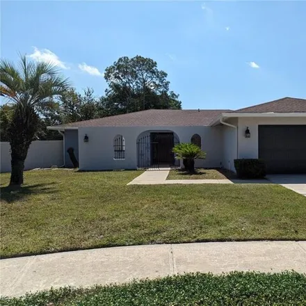 Buy this 3 bed house on 100 Sagewood Court in Seminole County, FL 32703