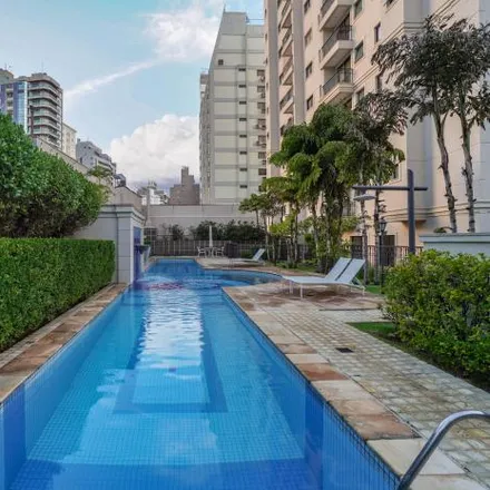 Buy this 1 bed apartment on Rua Padre José Teixeira in Centro, Campinas - SP