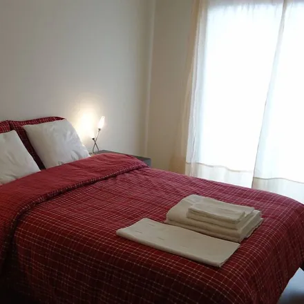 Rent this 3 bed apartment on 8800-734 Tavira