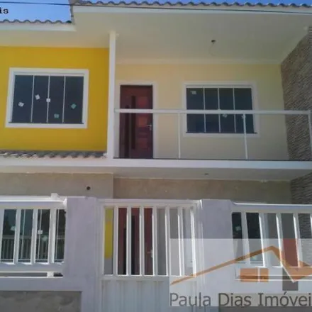 Buy this 3 bed house on Rua dos Cearenses in Vila Capri, Araruama - RJ