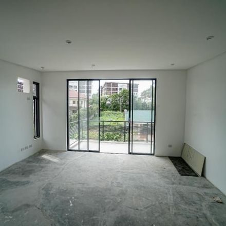 Rent this 3 bed house on Puregold in Visayas Avenue, Quezon City