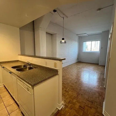 Rent this 2 bed apartment on 1401 Dupont Street in Old Toronto, ON M6H 4K3