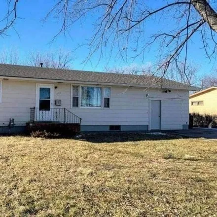 Buy this 3 bed house on 241 East Street in Smith Center, KS 66967