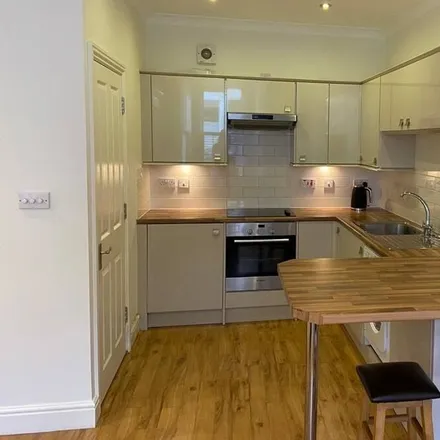 Rent this 1 bed house on London in SW11 1XJ, United Kingdom