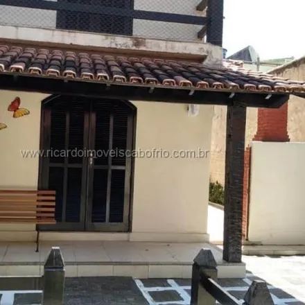 Buy this 3 bed house on Rua dos Anequins in Peró, Cabo Frio - RJ