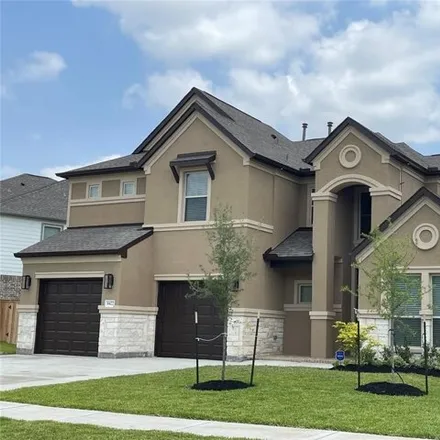 Buy this 5 bed house on Venice Shore Drive in Harris County, TX 77433