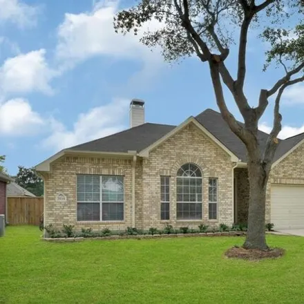 Image 8 - 3943 Meadow Lilly Lane, Harris County, TX 77449, USA - House for rent