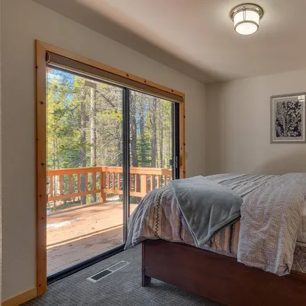 Image 1 - Truckee, CA - House for rent