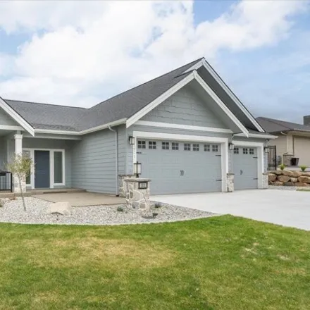Buy this 6 bed house on South Long Court in Spokane Valley, WA 99307