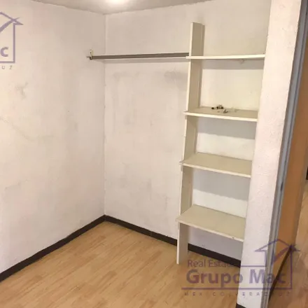 Image 3 - unnamed road, Gustavo A. Madero, 07620 Mexico City, Mexico - Apartment for rent