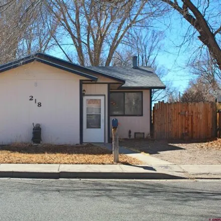 Buy this 3 bed house on 244 Fourteenth Street in Alamosa, CO 81101