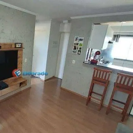 Buy this 2 bed apartment on Avenida Rebouças in Vila Santana, Sumaré - SP