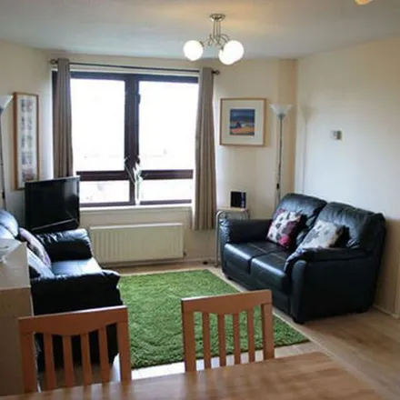 Rent this 2 bed apartment on Middlesex Gardens in Glasgow, G41 1EL