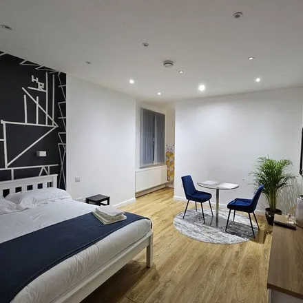Image 1 - London, N22 7BD, United Kingdom - Apartment for rent