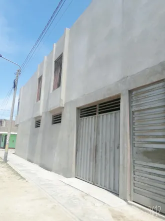 Image 1 - Pasaje Fátima, Chimbote 02800, Peru - House for sale