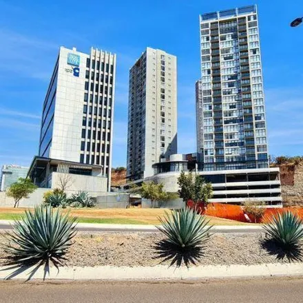 Rent this 1 bed apartment on unnamed road in 76060 Querétaro, QUE