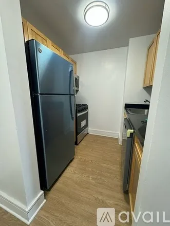 Rent this 3 bed duplex on W 96th St