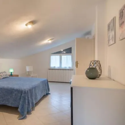 Rent this 4 bed house on Marina di Andora in Via Aurelia, 17051 Andora SV