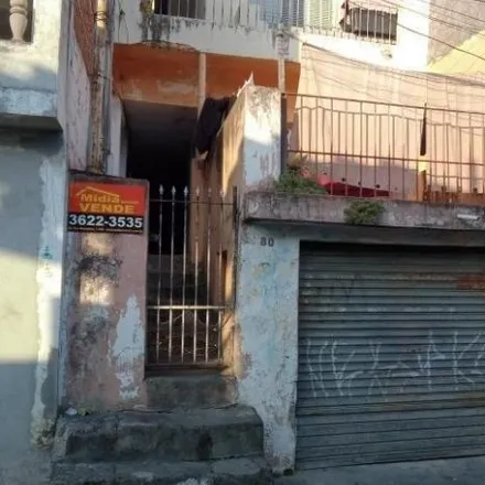 Buy this 3 bed house on Rua Itapecerica da Serra in Vila Menck, Osasco - SP