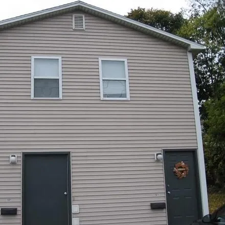 Rent this 1 bed house on 45 Cintra Lane West in City of Corning, NY 14830