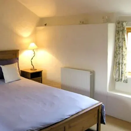 Rent this 2 bed duplex on Trelawnyd and Gwaenysgor in LL18 6EP, United Kingdom