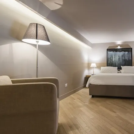 Image 6 - Via Monte Sant'Agata, 5 - Apartment for rent