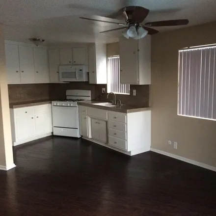 Rent this 2 bed apartment on 2816 W 182nd St