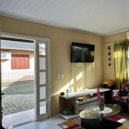Buy this 3 bed house on Rua Alexandre Luciano in Desvio Rizzo, Caxias do Sul - RS