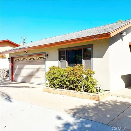 Rent this 3 bed house on 490 Alta Mesa Drive in Riverside, CA 92521