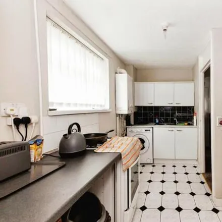Image 4 - Ravensworth Terrace, South Shields, NE33 4JS, United Kingdom - Apartment for sale