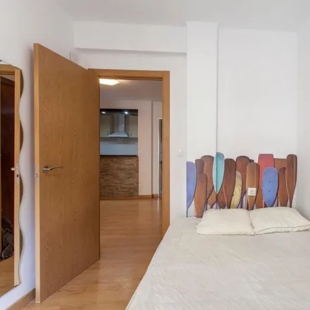 Image 3 - Carrer d'Antonio Ponz, 3, 46011 Valencia, Spain - Room for rent