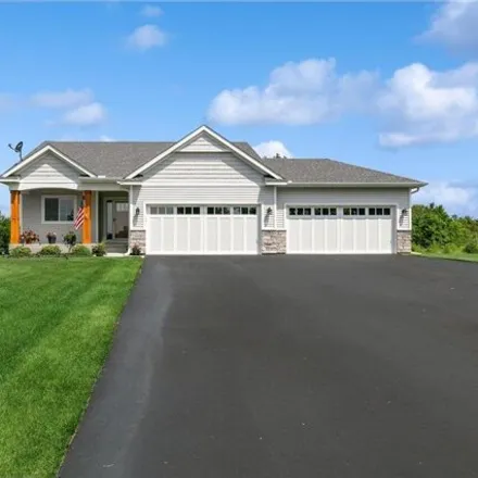 Buy this 2 bed house on 23940 185th Street Northwest in Orrock Township, MN 55309