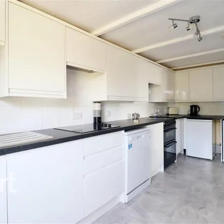 Rent this 1 bed room on 98 Earlham Green Lane in Norwich, NR5 8HF