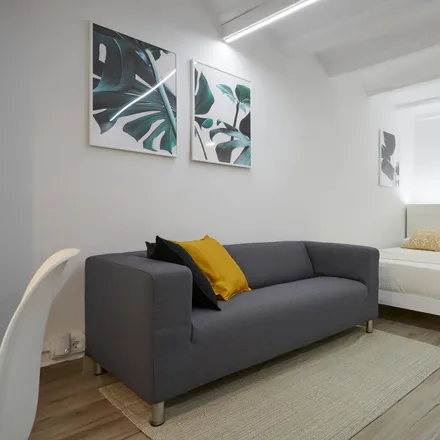 Image 3 - Carrer de la Riera Alta, 24, 08001 Barcelona, Spain - Apartment for rent