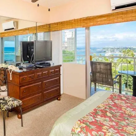 Image 4 - Honolulu, HI - Condo for rent